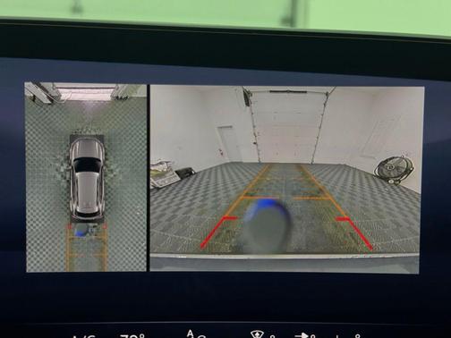 Gray Metallic 2025 Buick Envision Sport Touring AWD