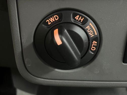 2012 Nissan Frontier SV