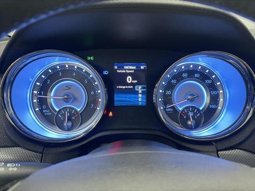 2014 Chrysler 300 S