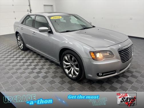 2014 Chrysler 300 S