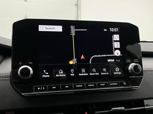 2024 Mitsubishi Outlander SE Black Edition S-AWC