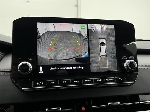 2024 Mitsubishi Outlander SE Black Edition S-AWC