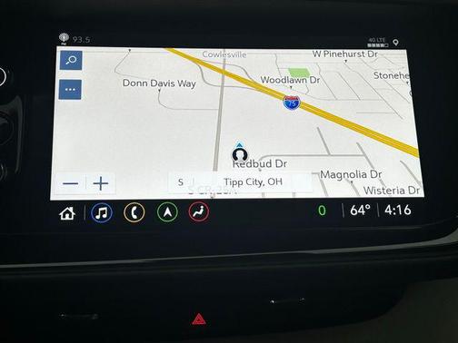 2022 Buick Envision FWD Avenir