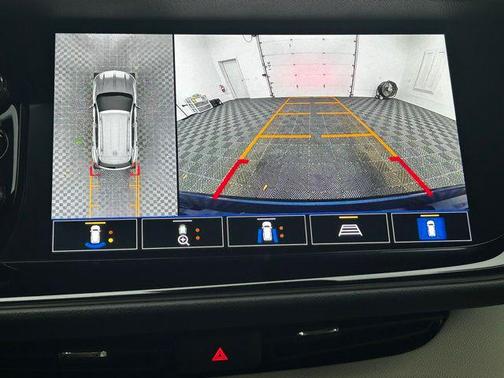 2022 Buick Envision FWD Avenir