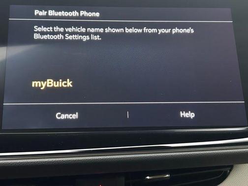 2022 Buick Envision FWD Avenir