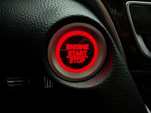 2021 Honda Accord Sport 1.5T