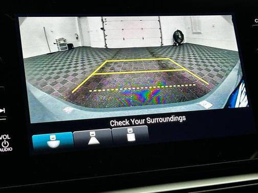 2021 Honda Accord Sport 1.5T