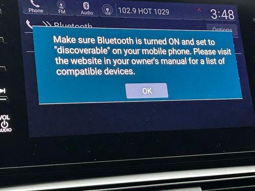 2021 Honda Accord Sport 1.5T