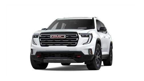 2026 GMC Acadia AWD AT4
