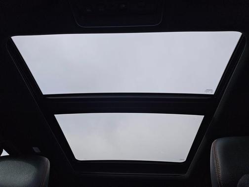 2020 Nissan Titan PRO-4X