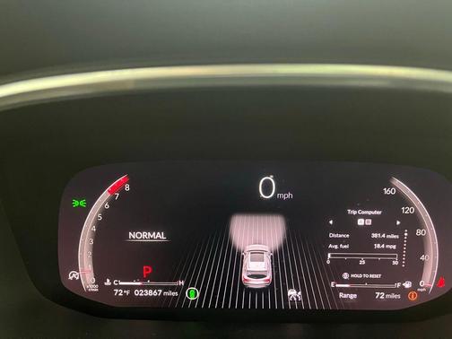 2023 Acura MDX A-SPEC