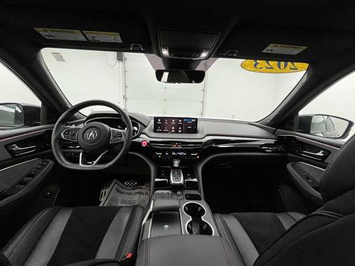 2023 Acura MDX A-SPEC
