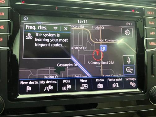 2019 Volkswagen Passat 2.0T R-Line