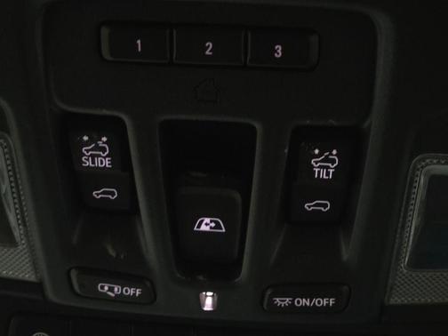 2024 Chevrolet Silverado 2500 4WD Crew Cab Standard Bed ZR2