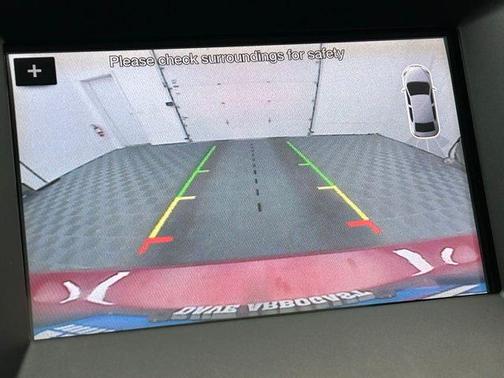 2018 Ford Edge Sport