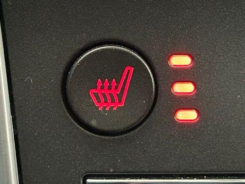 2018 Ford Edge Sport