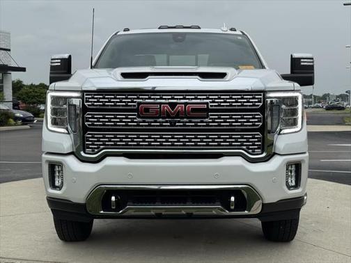 2021 GMC Sierra 3500 Denali