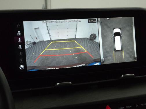 2024 Kia Carnival SX