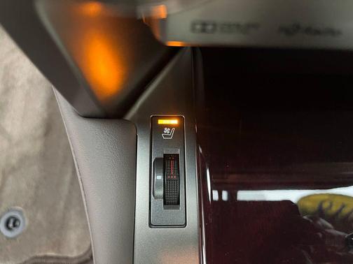 2018 Lexus GX 460 Premium