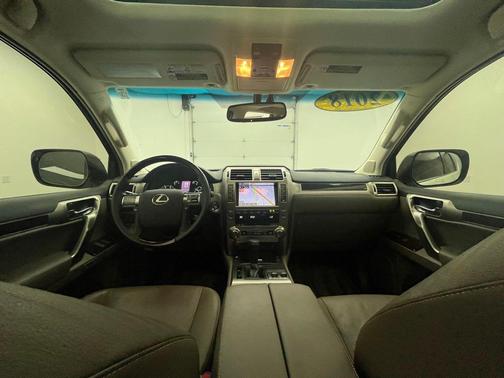 2018 Lexus GX 460 Premium