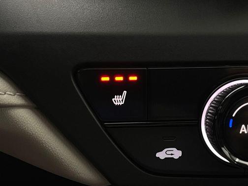 Platinum White Pearl 2024 Honda Accord EX