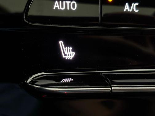 2025 Buick Envista Avenir FWD