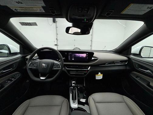 2025 Buick Envista Avenir FWD