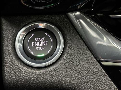 2025 Buick Envista Avenir FWD
