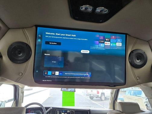 2025 GMC Savana 2500 Work Van