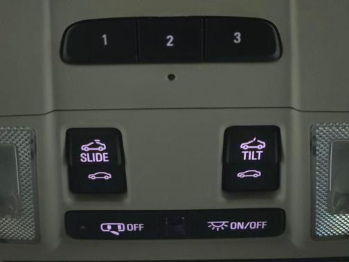 2021 Buick Enclave AWD Avenir