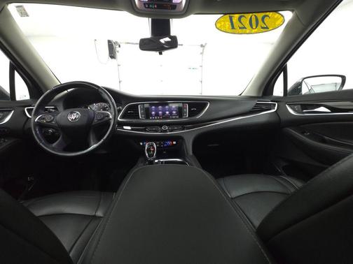 2021 Buick Enclave AWD Avenir