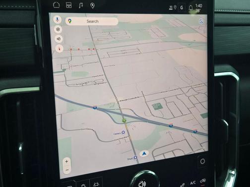 2026 GMC Acadia FWD Elevation