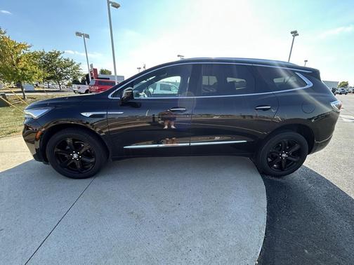 2023 Buick Enclave Essence FWD