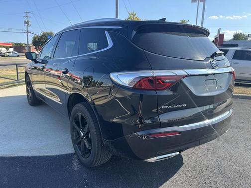 2023 Buick Enclave Essence FWD
