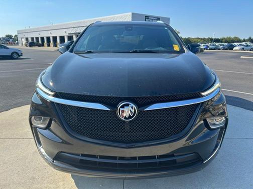 2023 Buick Enclave Essence FWD