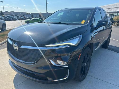 2023 Buick Enclave Essence FWD
