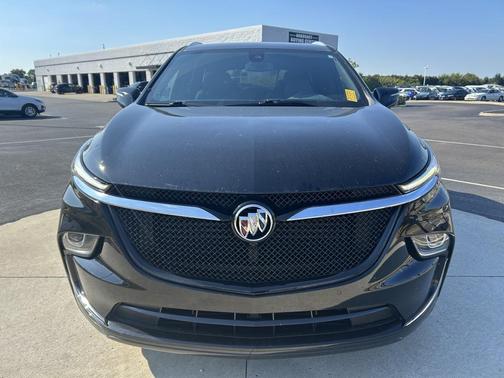 2023 Buick Enclave Essence FWD