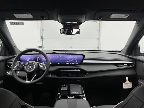 2025 Buick Enclave Preferred FWD