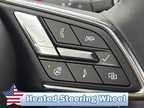 2025 Buick Enclave Preferred FWD