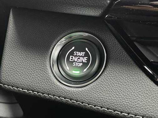 2025 Buick Enclave Preferred FWD