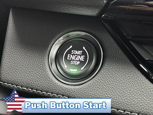 2025 Buick Enclave Preferred FWD