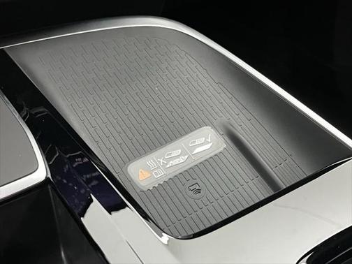 2025 Buick Enclave Preferred FWD