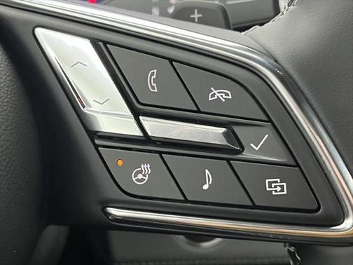 2025 Buick Enclave Preferred FWD