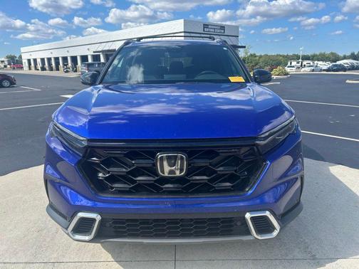 2023 Honda CR-V Hybrid Sport Touring AWD