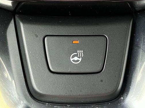 2023 Honda CR-V Hybrid Sport Touring AWD