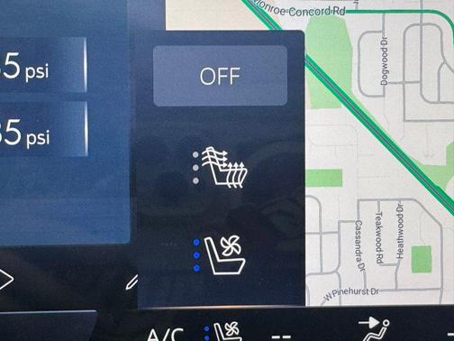 2025 Buick Envision Avenir AWD