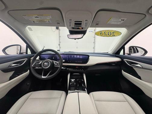 2025 Buick Envision Avenir AWD