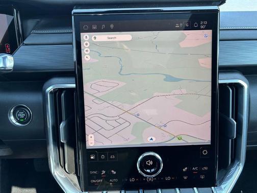 2026 GMC Acadia AWD Elevation