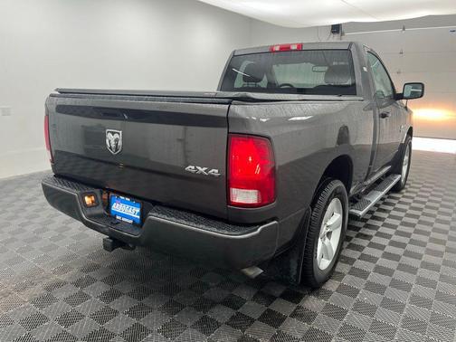 2014 RAM 1500 Tradesman