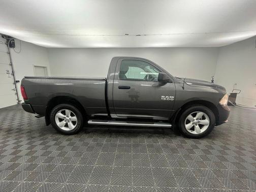 2014 RAM 1500 Tradesman